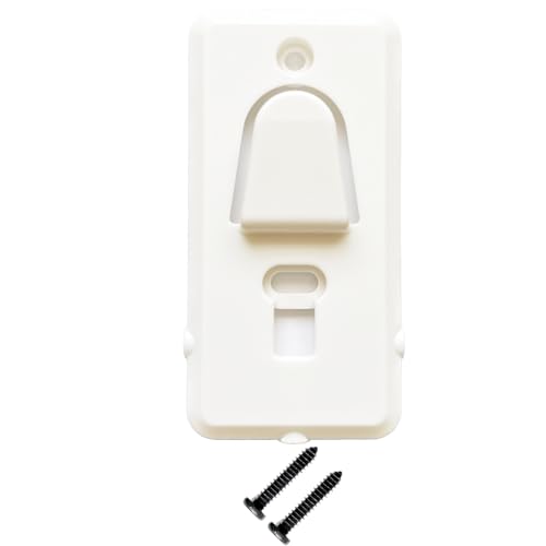 Amazon.co.jp: ダイキン エアコン用リモコンホルダー 183432J ネジ2本