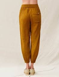 SUNDRY Easy Pocket Pant - 03