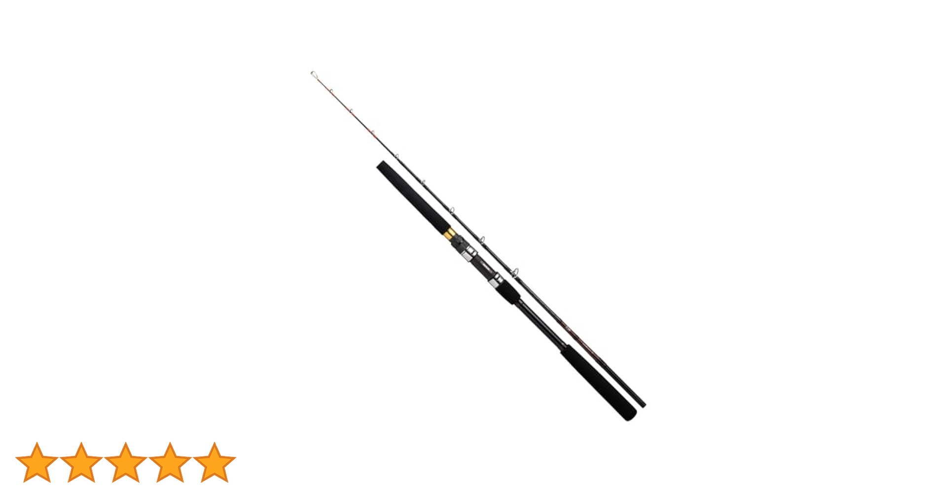 Amazon | ダイワ(DAIWA) 船竿 スルメイカ X 150 | ダイワ(DAIWA