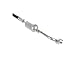 Sunsong 5203061 A/C Discharge Line Hose Assembly