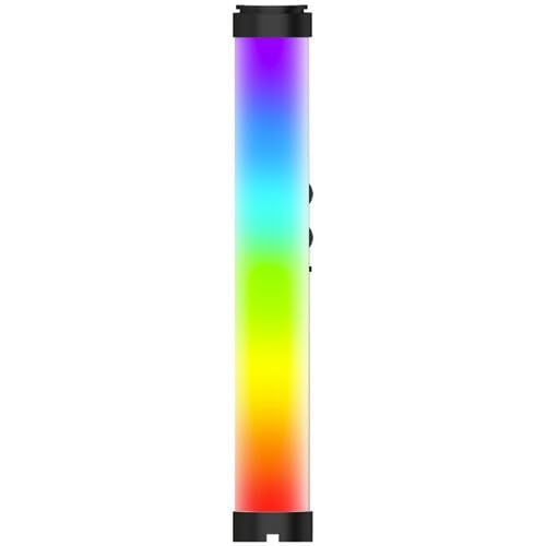 Energy Tube Pixel Version Camera Light