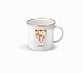 Taza personalizada Sevilla con nombre, regalos Sevilla, taza del Sevilla