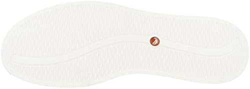 Clarks Women's Un Maui Step Slipper, Black Black Leather Black Leather, 10 | Image 4