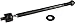 Proforged 104-10553 Front Inner Tie Rod End