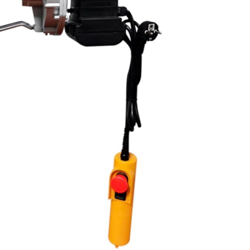 H-A 105-1 GUINCHO COLUNA ELETRICO 300/600KG 220V-60Hz