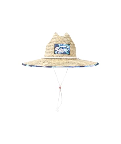 Chapeau Sherif OXBOW Ete 2026 en paille legere pour homme