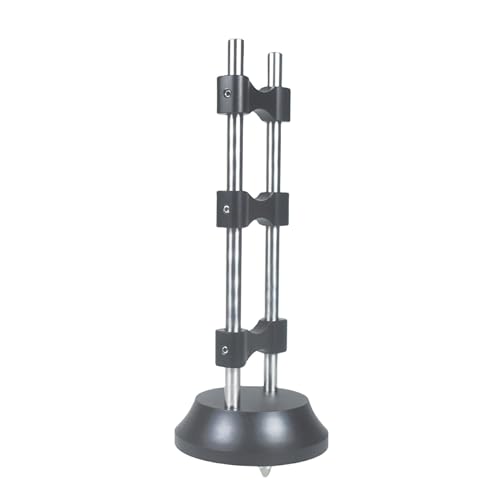 Support de câble de levage audiophile pour auditorium privé - 6