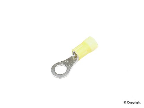 Terminal de anillo Aftermarket C1208 con acabado resistente