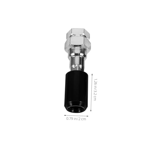 Tuercas de rueda para remolque MAGICLULU solucion contra el oxido de los neumaticos 3