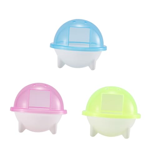 BESPORTBLE 3 nX^[ԉ~Ղ̃oX[ Mꂽ  Cv XilY~̃oX[ u }bg  ʔ̃wbg 􂦂 vbgz[ vX`bN