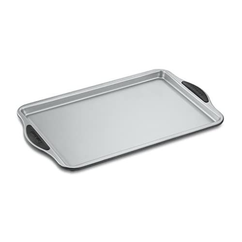 cuisinart cookies - Cuisinart SMB-17BS Easy Grip Bakeware 17-Inch Baking Sheet