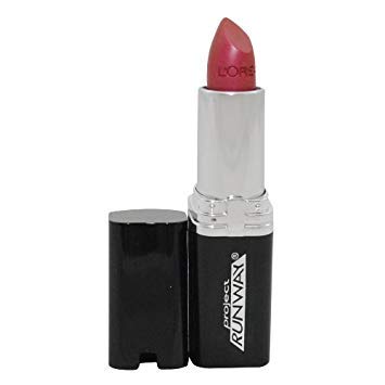 Miniatura 2 de Loreal Edición Limitada de color Riche Lipstick286El Beso de la Reina Project Runway by L &aposOreal Paris