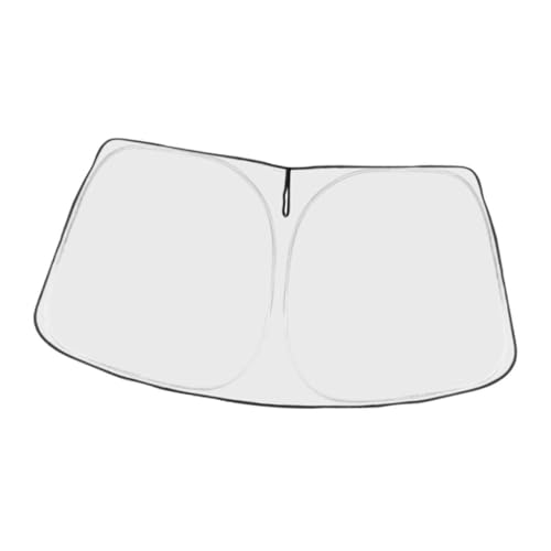 Parasol d'été voiture haut de gamme pour finitions LX EX EX-L Hybrid Touring