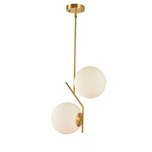 Accesorio de iluminación decorativa E27 para comedor que elimina sombras 2