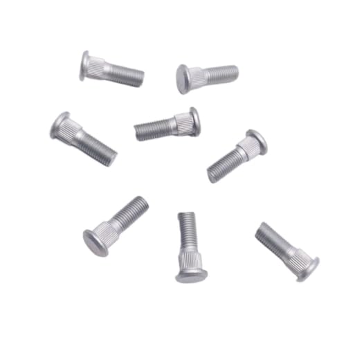 Goujon avant haute résistance pour CF 500 X8 Z8 - Qualité de fabrication rigoureuse