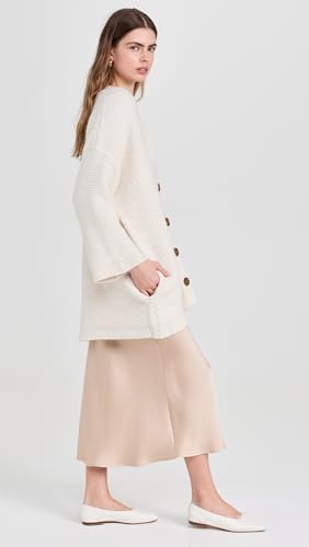 Free People Women's Herringbone Stitch Kimono4