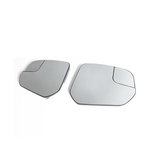 Verre de rétroviseur pour Transit Connect idéal pour les trajets matinaux