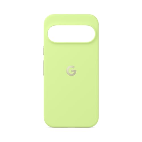 Coque Citron pour Google Pixel 10 et Pixel 10 Pro - vue 4