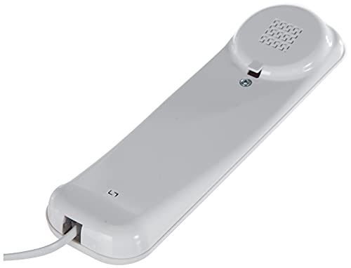 Cyfral 5902768850789 Smart5p Smart 5p Haustelefon 4 Plus N, 4, 5, 6 Draht-System, Weiß