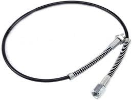 High Pressure Hose For PCP Hand Pump and pcp air gun filling hose (4) (B0C7P3BSZX) Amazon Price History, Amazon Price Tracker