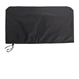 Protecteur d'appareils informatiques: Investissez dans un protecteur d'appareils informatiques pour aider à protéger votre technologie de la saleté et de la poussière, permettant une bonne fonctionnalité et propreté