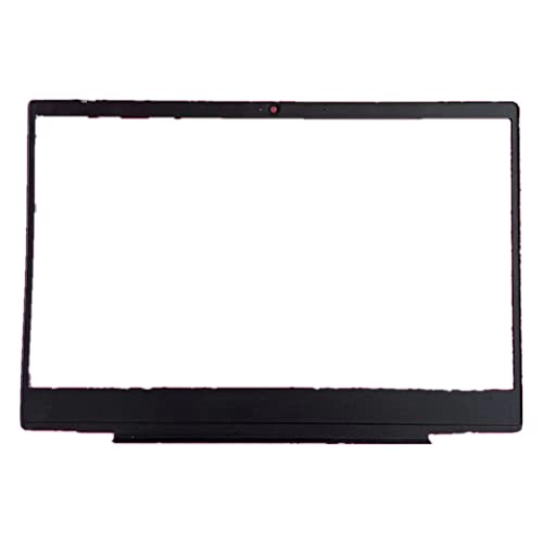 Coque avant LCD HP Pavilion 14-ce3000 plastique rigide sans écran gris