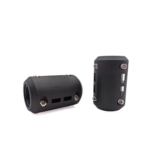 Protection de moteur moto pour éviter les rayures de carter sur CBF 600 et 1000