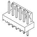 Molex / Waldom 22-11-2042 Connector Headers and PCB Receptacles