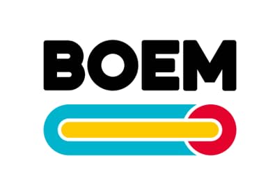 BOEM Hard Seltzer - MIX MANGO - ZENZERO - POMPELMO ROSA - 12 Lattine da 250ml Bevanda Alcolica Frizzante a basso contenuto Calorie - Senza Glutine - Senza Zucchero - Vegan -