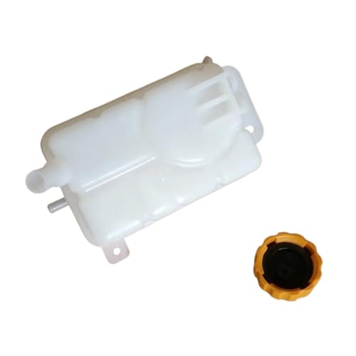 Depósito refrigerante Aveo tanque expansión radiador para modelos 2007 a 2011 4