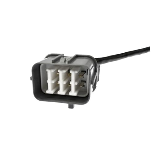 Sonde à oxygène O2 pour Accord Odyssey Pilot Ridgeline et Acura MDX