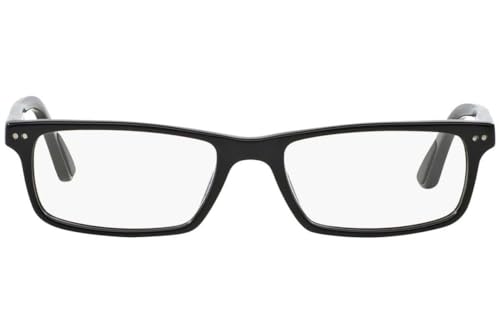 Image of Ray-Ban RX5277 Rectangular Prescription Eyeglass Frames