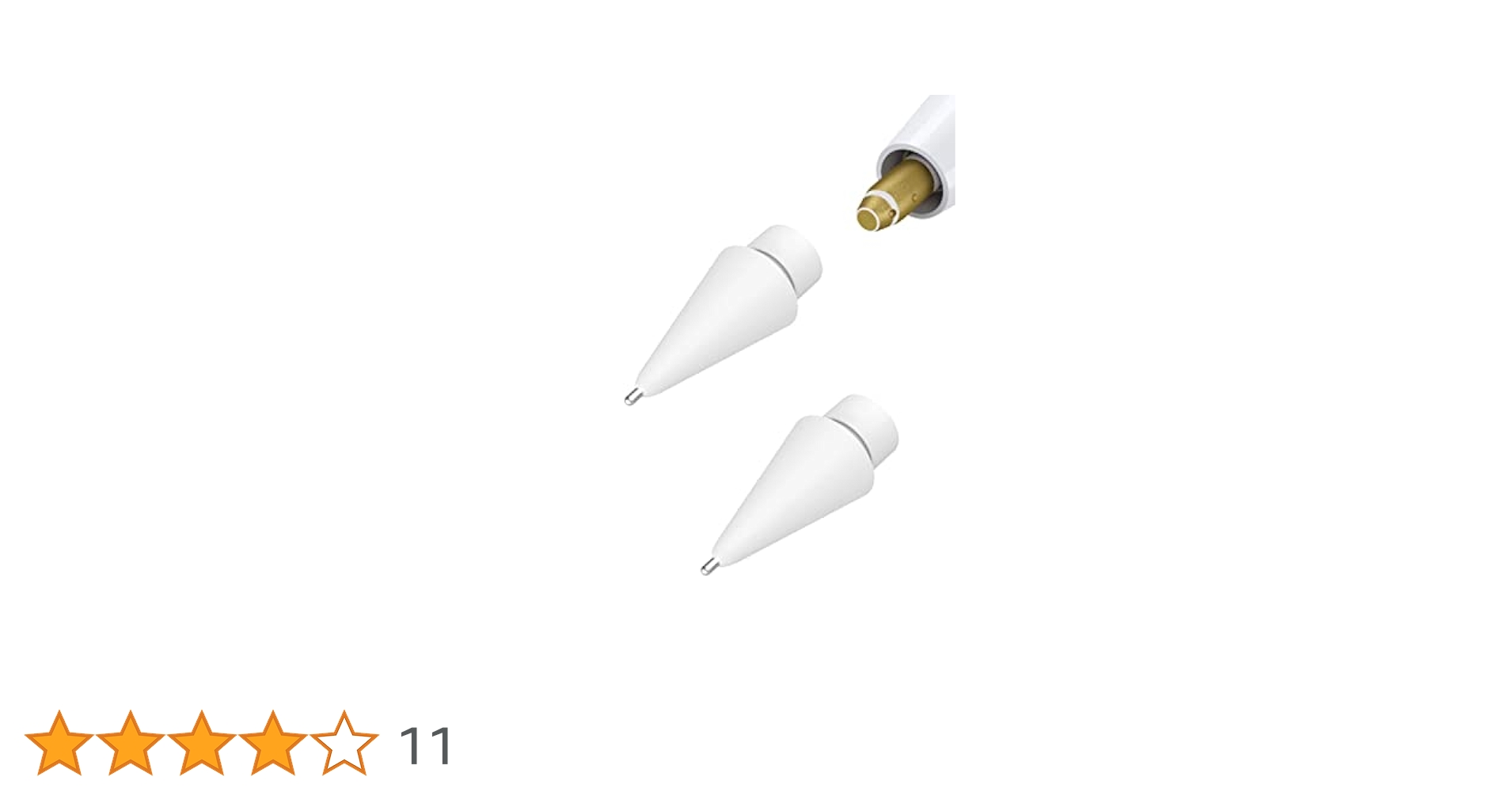 Apple Pencil 第2世代　 【動作確認済み】 正常動作確認済み Apple Pencil 第2世代 MU8F2J/A ss7 - メルカリ