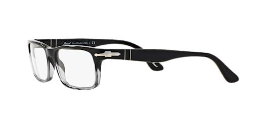 Image of Persol Unisex Po3050v Rectangular Prescription Eyewear Frames
