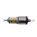 Performances fiables : capable de résister à diverses conditions de fonctionnement, assurant une alimentation en carburant stable.