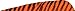 Gateway Right Wing Feathers Per 50 (4")