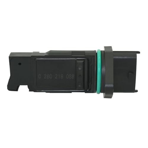 Capteur débitmètre d'air massique 8670115 pour Volvo C70 S80 V70 XC70 - Sonde MAF essence et diesel