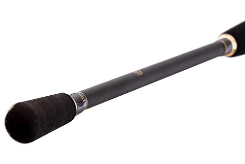 AbuGarcia (アブガルシア) カワハギロッド ベイト 黒船KKWC-175 カワハギゼロテン 8:2 先調子 2枚目