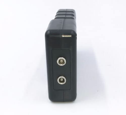 Medidor de grosor ultrasónico portátil UM6500 miniatura 3