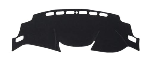 Cubierta del salpicadero Nissan Qashqai J11 evita grietas por sol