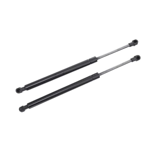 Amortisseurs hydrauliques de coffre E90 à ouverture fluide (2X)