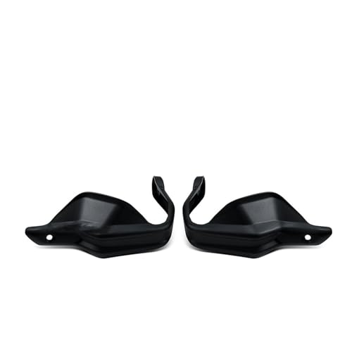 Protège-mains Benelli TRK 502 X extension guidon haute résistance finition premium