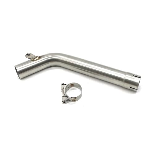 Silencieux d'échappement moto FZ6 Fazer 2004 échappement 51mm modifié