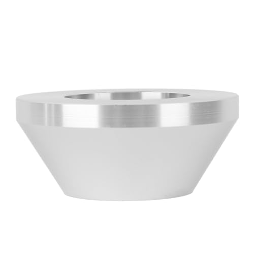 RiToEasysports Wheel Balancer Tire Changer Centering Cone Hold Down Cone Wheel Balancer Hold Down Cone 42mm Diameter Center Post for Car Truck