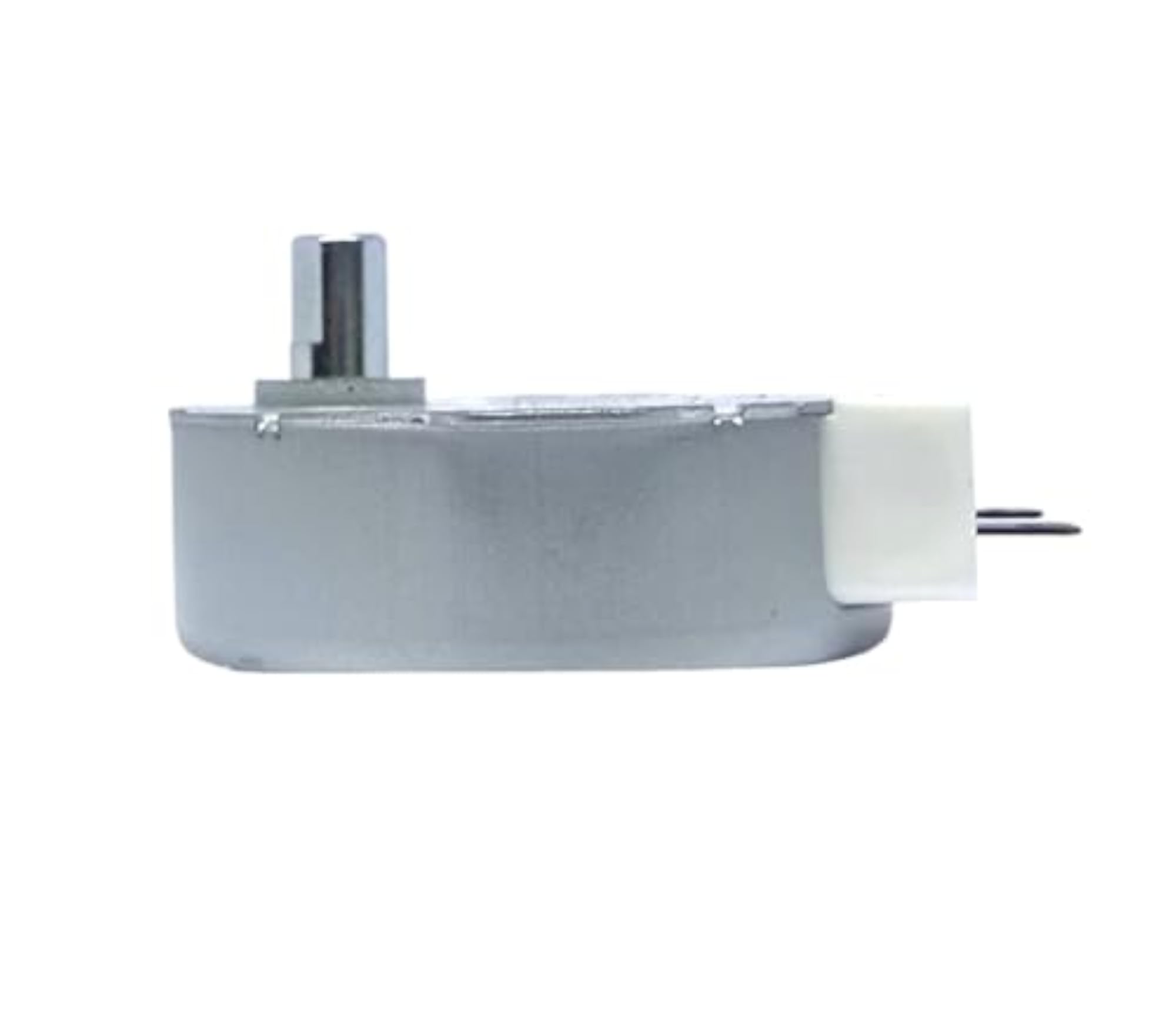 6rpm 220V Synchronous AC Motor with Gearbox
