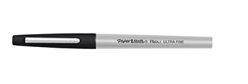 Paper Mate - Flair Porous Point Stick Free-Flowing...