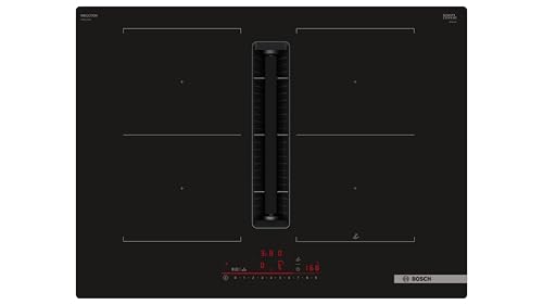 Bosch PVQ711H26E, Serie 6, Smartes Induktionskochfeld mit...