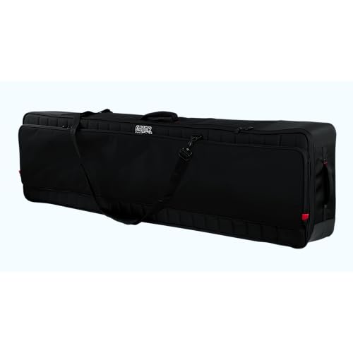 image for Gator G-PG-88 Slim XL Pro-Go Ultimate Gig Bag for Slim Extra-Long 88-K