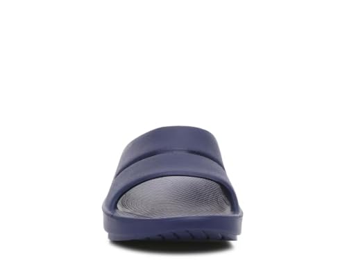 Image of OOFOS OOahh Unisex - Men's and Women's Sport Recovery Slide Sandals
