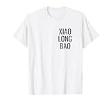 Xiao Long Bao Camiseta